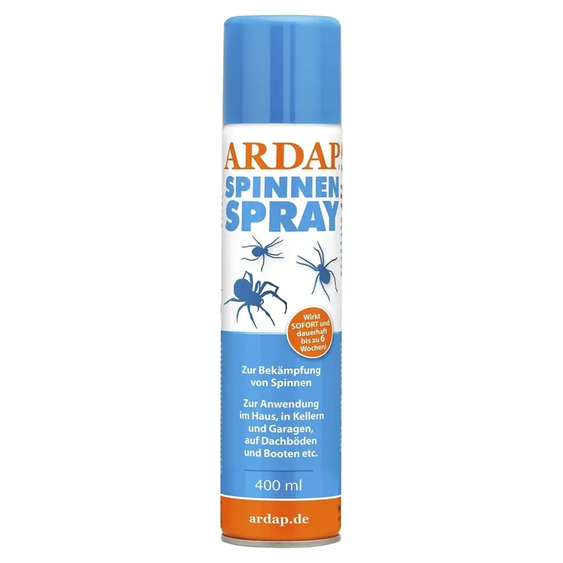 Schnäppchen Spinnenspray 400 ml